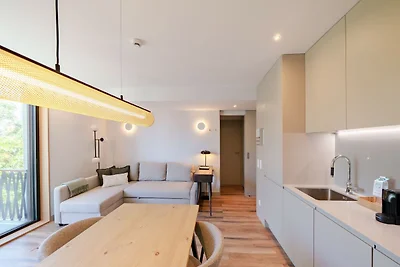 Feel Porto Firmeza Coworking & Flat 1.1