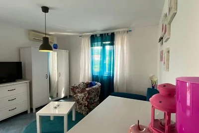 Apartments Lara Rab - One Bedroom Apartment w...