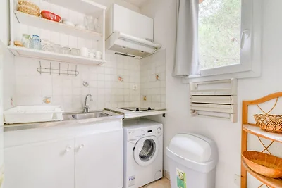 Casa vacanze tranquilla con piscina