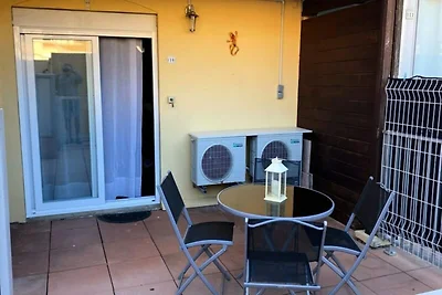 Appartamento a Cap d'Agde vicino Spiaggia