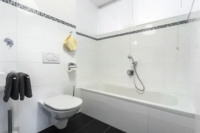 Ferienwohnung in Skigebiet-Nähe in Leogang