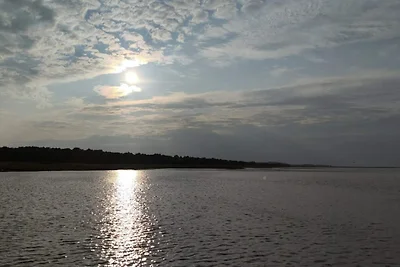 8 Personen Ferienhaus in Ørsted-By Traum