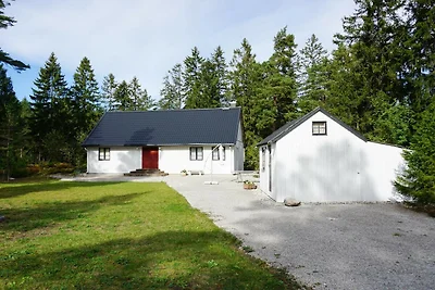 4 Personen Ferienhaus in SLITE