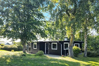 4 Personen Ferienhaus in Allingåbro-By Traum
