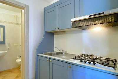 Küstenurlaub in Porto Rotondo