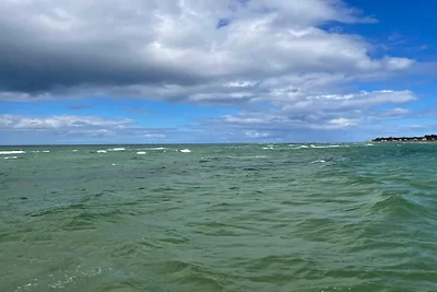 8 personas casa en Glesborg-By Traum