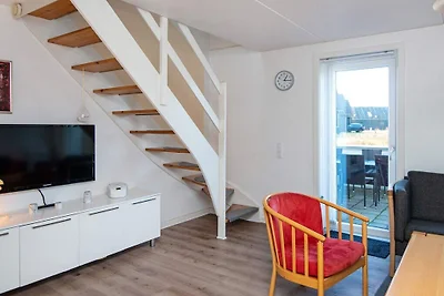 6 Personen Ferienhaus in Rømø