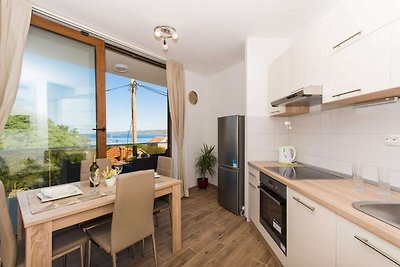 Villa LA - Comfort One-Bedroom Apartment with...