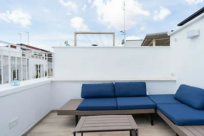 Grotta Helios con Terrazza