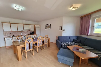 Appartement Mary (4-8 personen)