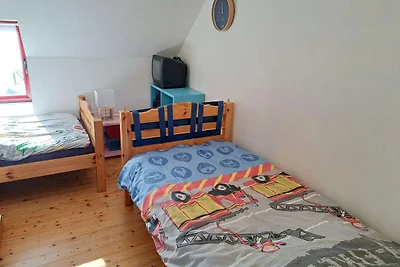 Steinhaus in Strandnähe, Plouguerneau