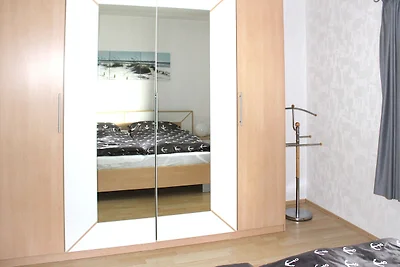 Appartamento a Bodenwerder con balcone