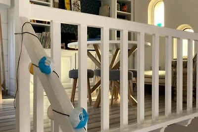 Haus in Saint Antoine mit Pool & Aussicht