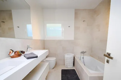 Villa in Marbella met privézwembad Oasis