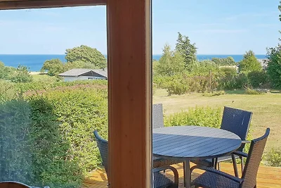 4 Personen Ferienhaus in Augustenborg-By...