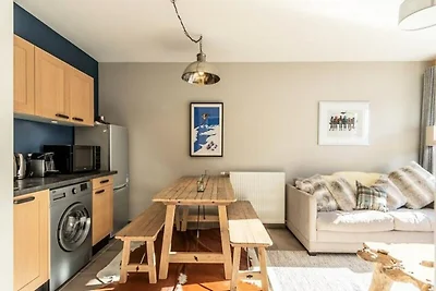 Ferienwohnung in Plagne Centre in der Nähe de...