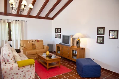 Geräumige Villa in San Bartolomé mit...