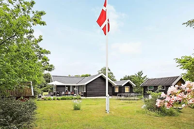 6 Personen Ferienhaus in Karrebæksminde-By...