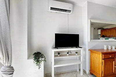 Wohnung in Roquetas nahe Strand