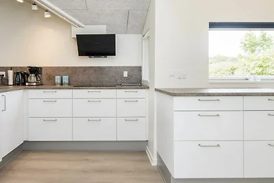 4 Sterne Ferienhaus in Sjølund-By Traum