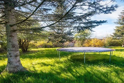 Kuća za odmor Dopust za oporavak Grenaa