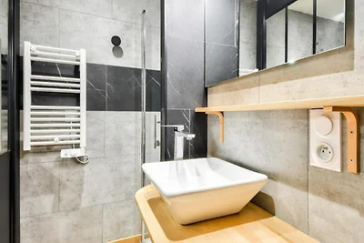 Appartement in Noirmoutier vlakbij Les Sables