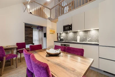 Ferienhaus in St. Georgen/Salzburg nahe...