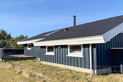 4 Sterne Ferienhaus in Løkken