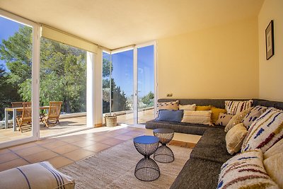 Modern Villa in St Josep de sa Talaia (Ibiza)