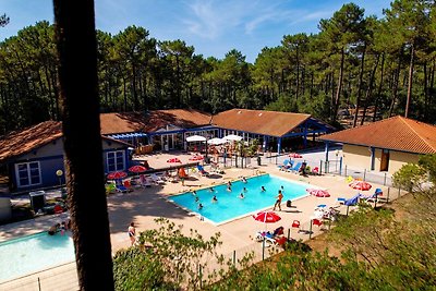 Résidence Landes, Moliets - Casa vacanze con...