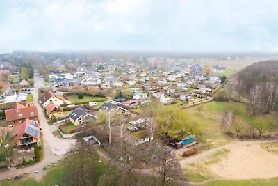 Ferienhaus Erholungsurlaub Mirow