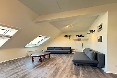 Helles Apartment in Antwerpen