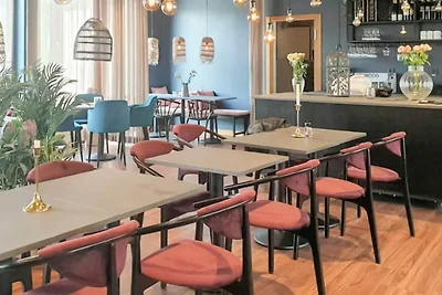 4-Sterne-Zimmer mit kostenlosem Frühstück