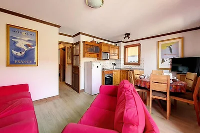 Apartment in Sapinière in der Nähe von...