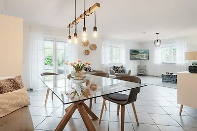 Ferienwohnung mit 1 Schlafzimmer