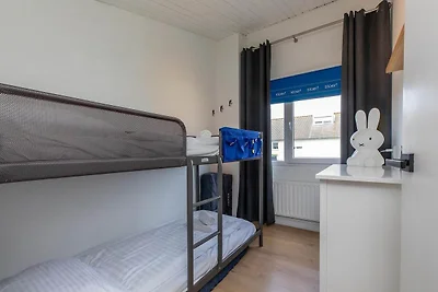 Komfortables Ferienhaus in Strandnähe
