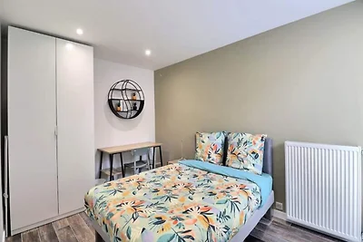 L'échapée Aixoise - T4-Wohnung