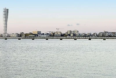 5 Personen Ferienhaus in LIMHAMN-By Traum