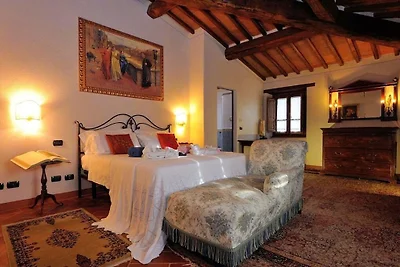Autentica casa vacanze con piscina privata