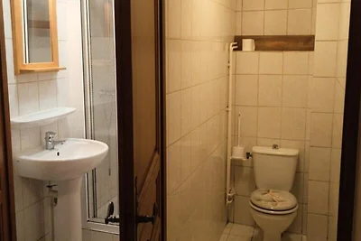 Huis in Valloire bij Crêt de la Brive