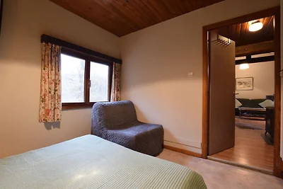 Gemütliches Chalet in Noirefontaine in...