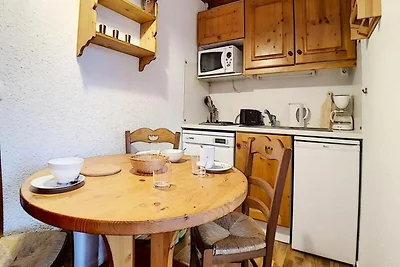 Komfortables Apartment · In der Nähe der Skip...