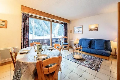 Wohnung Courchevel nahe Skilift