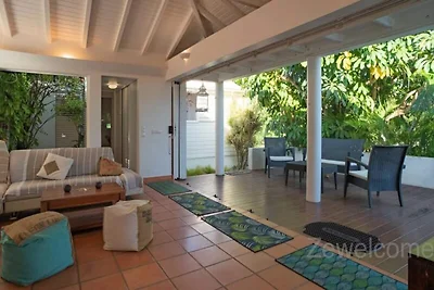 Villa Douceur Karibik