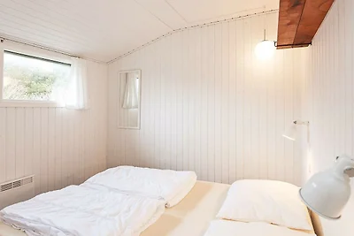 4 Personen Ferienhaus in Vejers Strand