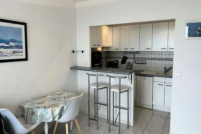 Apartment in Tu Es Roc mit Meerblick