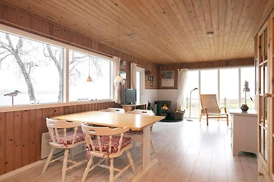 4 persoons vakantie huis in Martofte