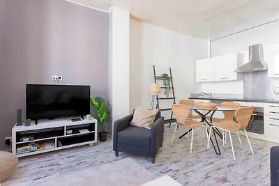 Elegant appartement in Cannes 2BR-4P