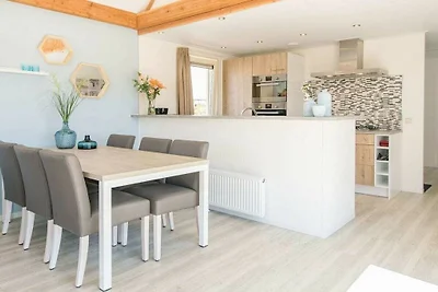 Duinhuis Ameland 1