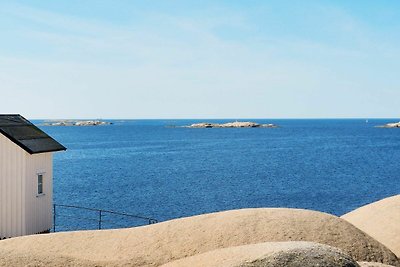 4 Sterne Ferienhaus in Lysekil